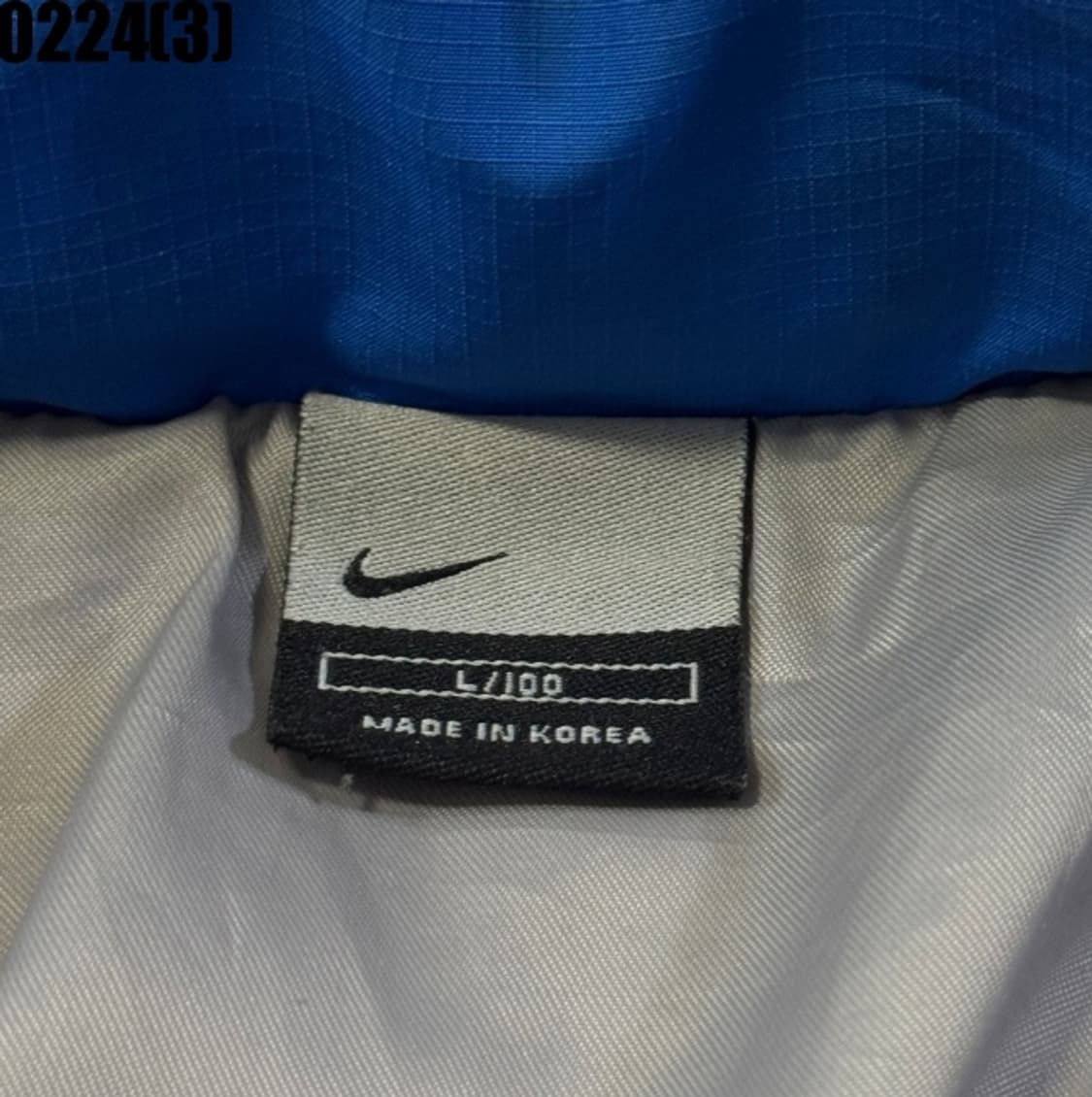 나이키 패딩  상품이미지4