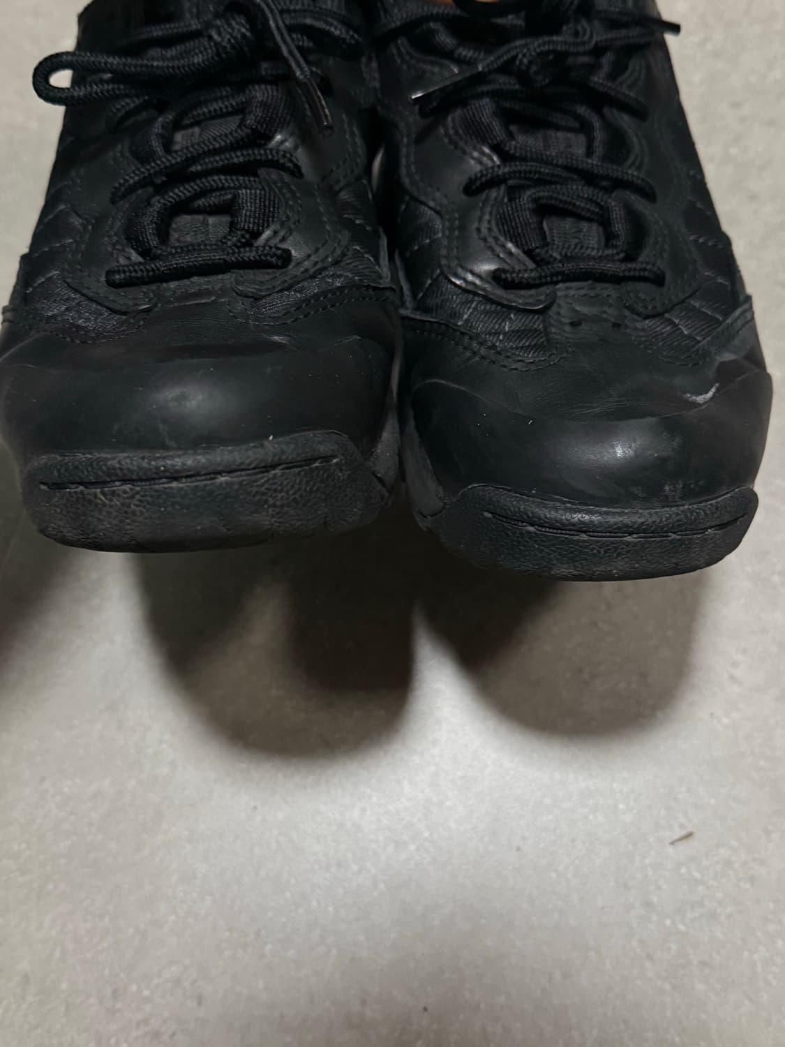나이키 acg 에어 마다 블랙 245 상품이미지6