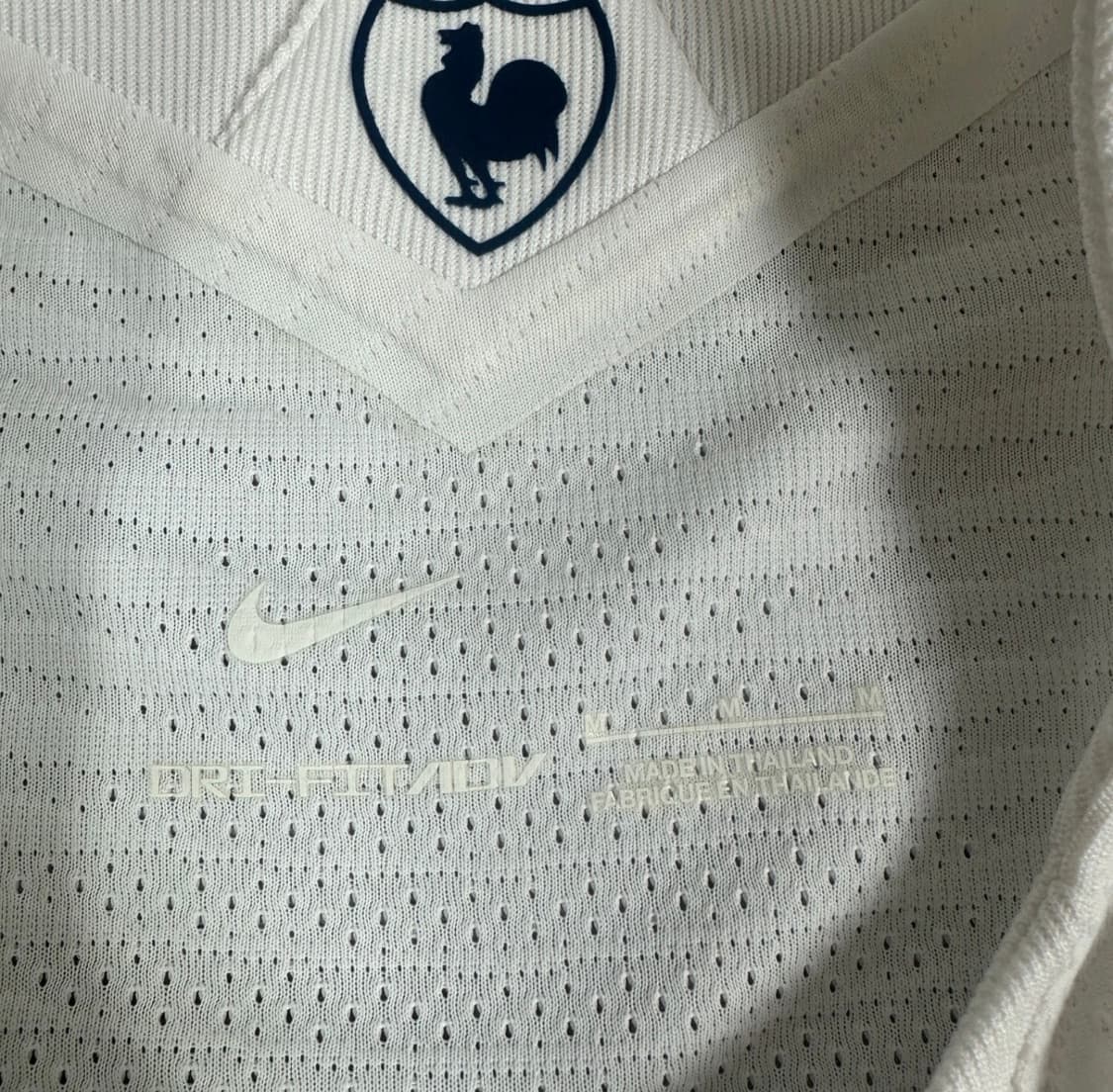 21-22 손흥민 득점왕 시즌 토트넘 홈 유니폼 지급용 상품이미지3