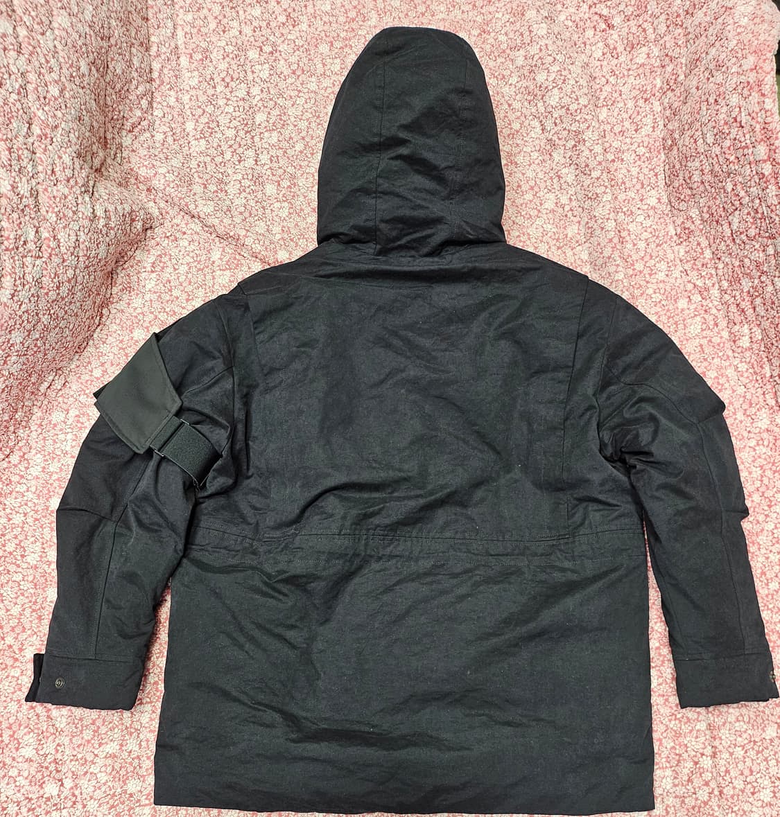 매그넘 시베리아구스 쉘파카 상품이미지2