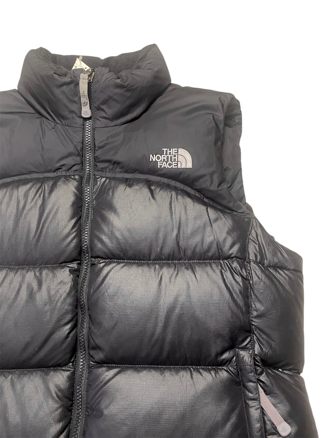 노스페이스 패딩조끼 상품이미지3