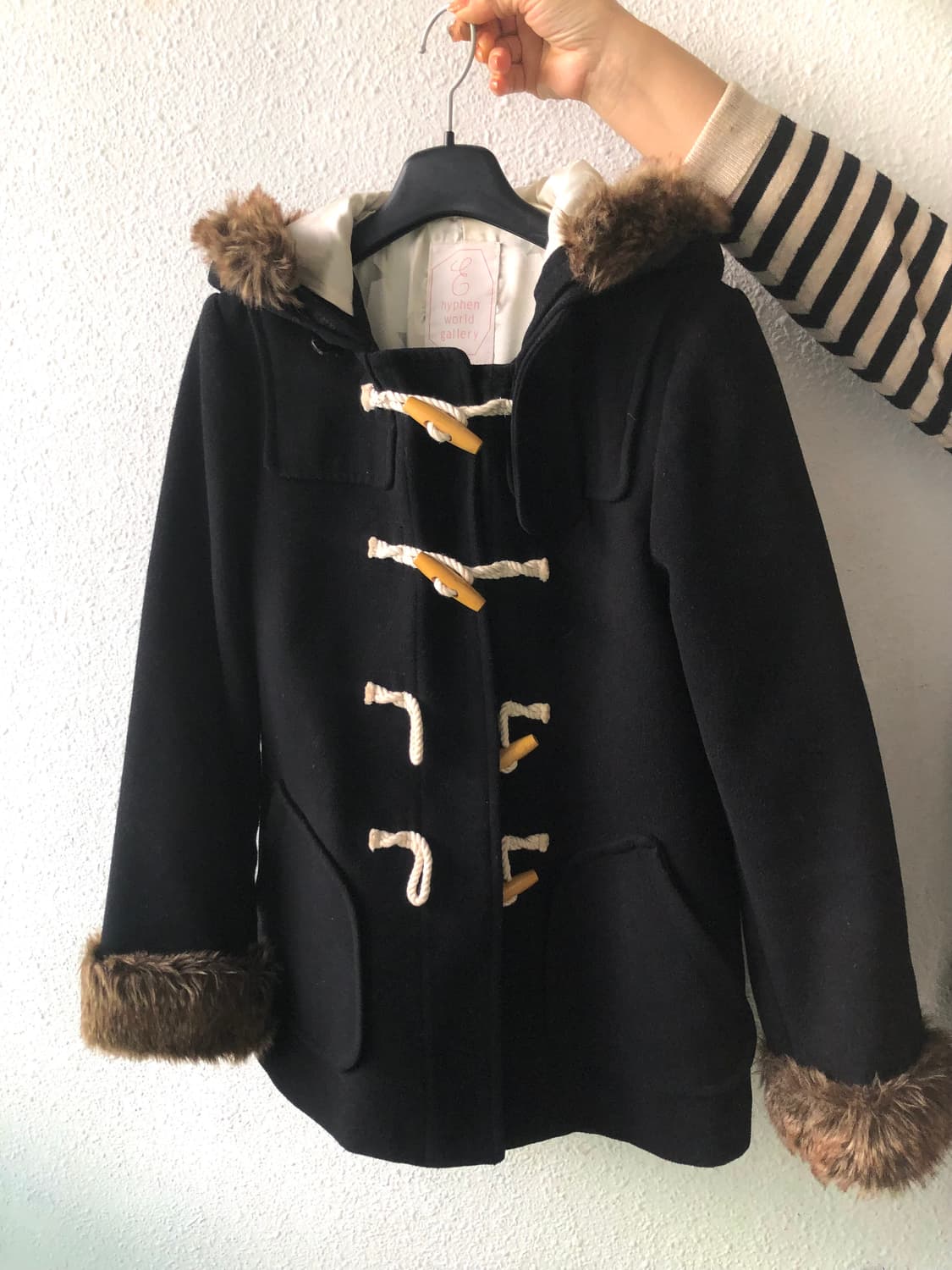 블랙 떡볶이 코드 상품이미지1