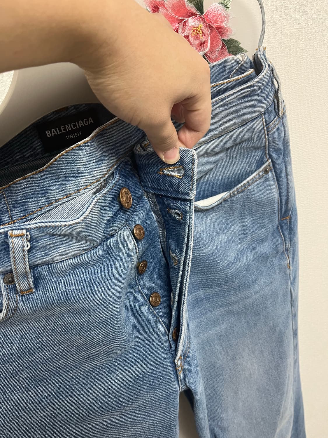 발렌시아가 플랫그라운드진 상품이미지2