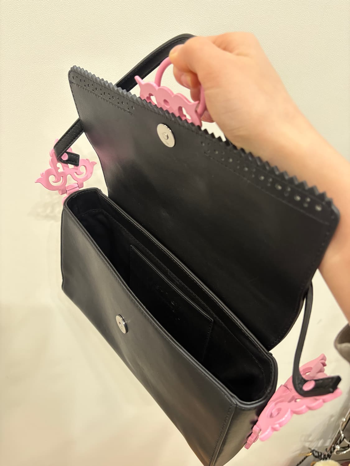 Ashley Williams 숄더 백 상품이미지5