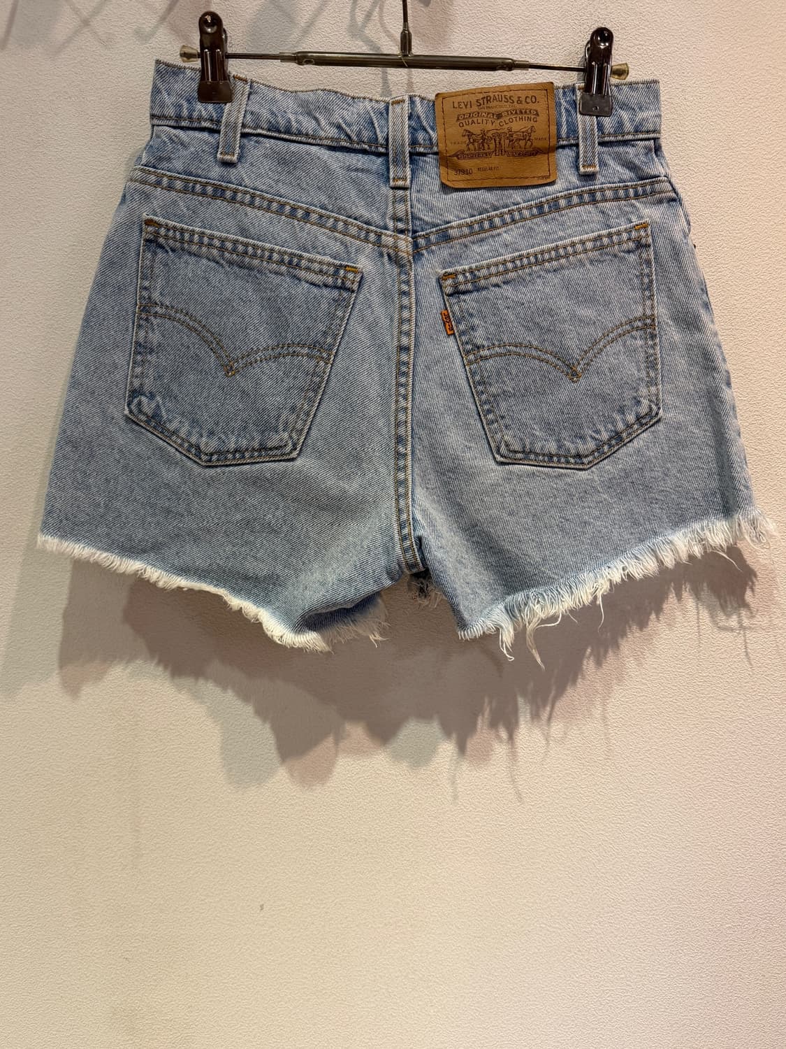 90s Levi's 910 (27, Made In U.S.A) 상품이미지1