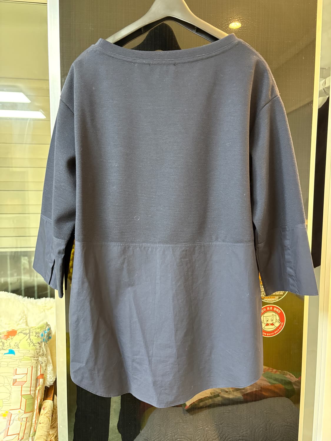 Cos 블라우스 상품이미지2