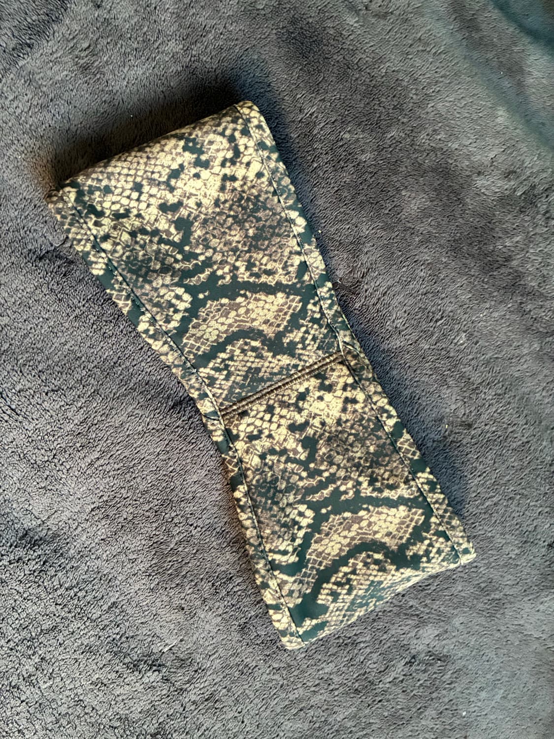 스투시 헤어밴드 상품이미지3