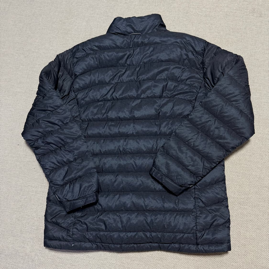 컬럼비아 옴니 히트 경량패딩 상품이미지5