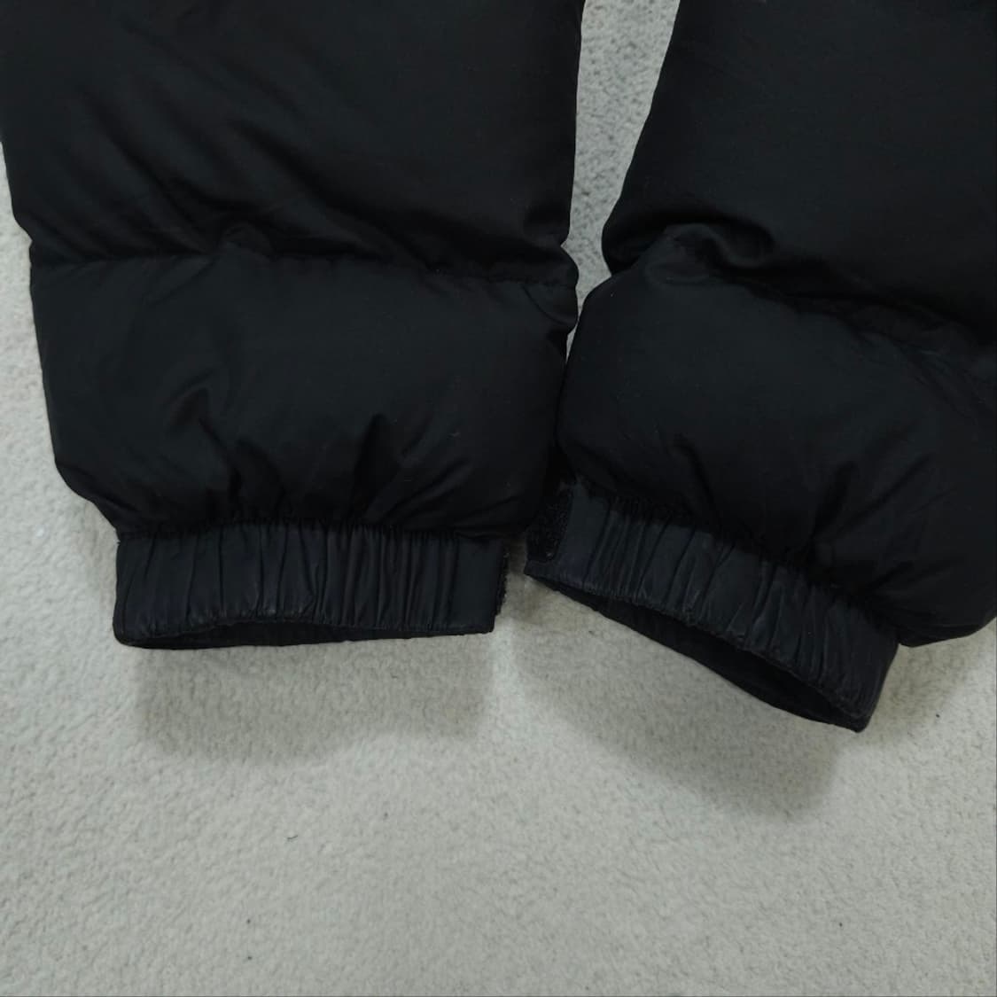 노스페이스 1992 눕시 XL 블랙 상품이미지5