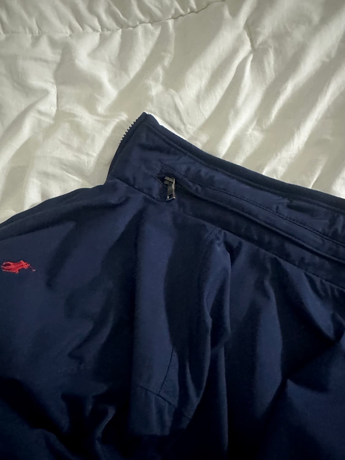 Polo Ralph Lauren 폴로 랄프로렌 바람막이 자켓 상품이미지3