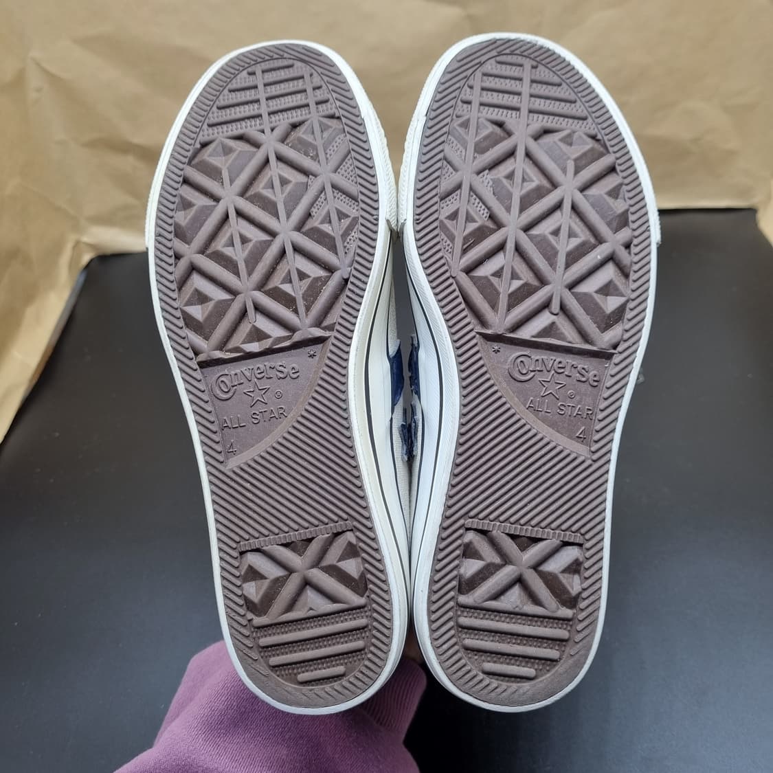 컨버스 원스타 여성 하이탑230 상품이미지3