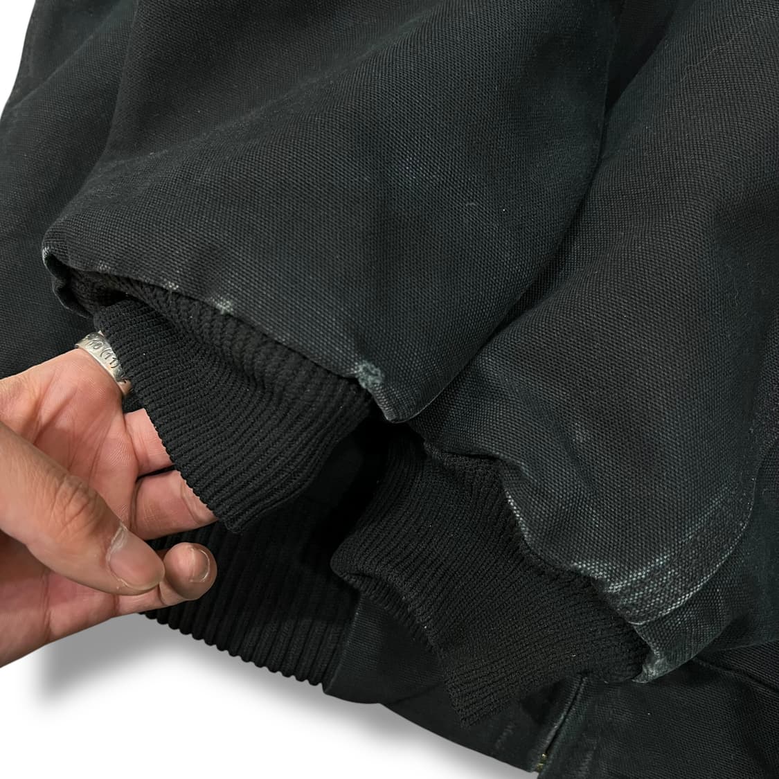 칼하트 엑티브 자켓 y14149 상품이미지6