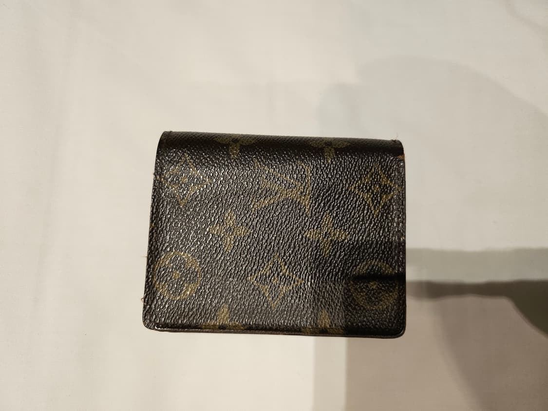 루이비통 반지갑 상품이미지2