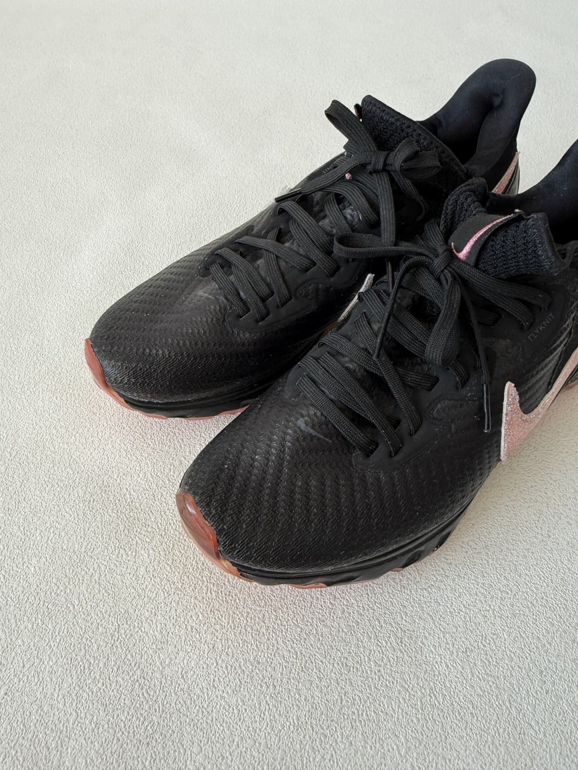 [245]나이키(NIKE) 에어줌 인피니티 투어 NRG 골프화 상품이미지7