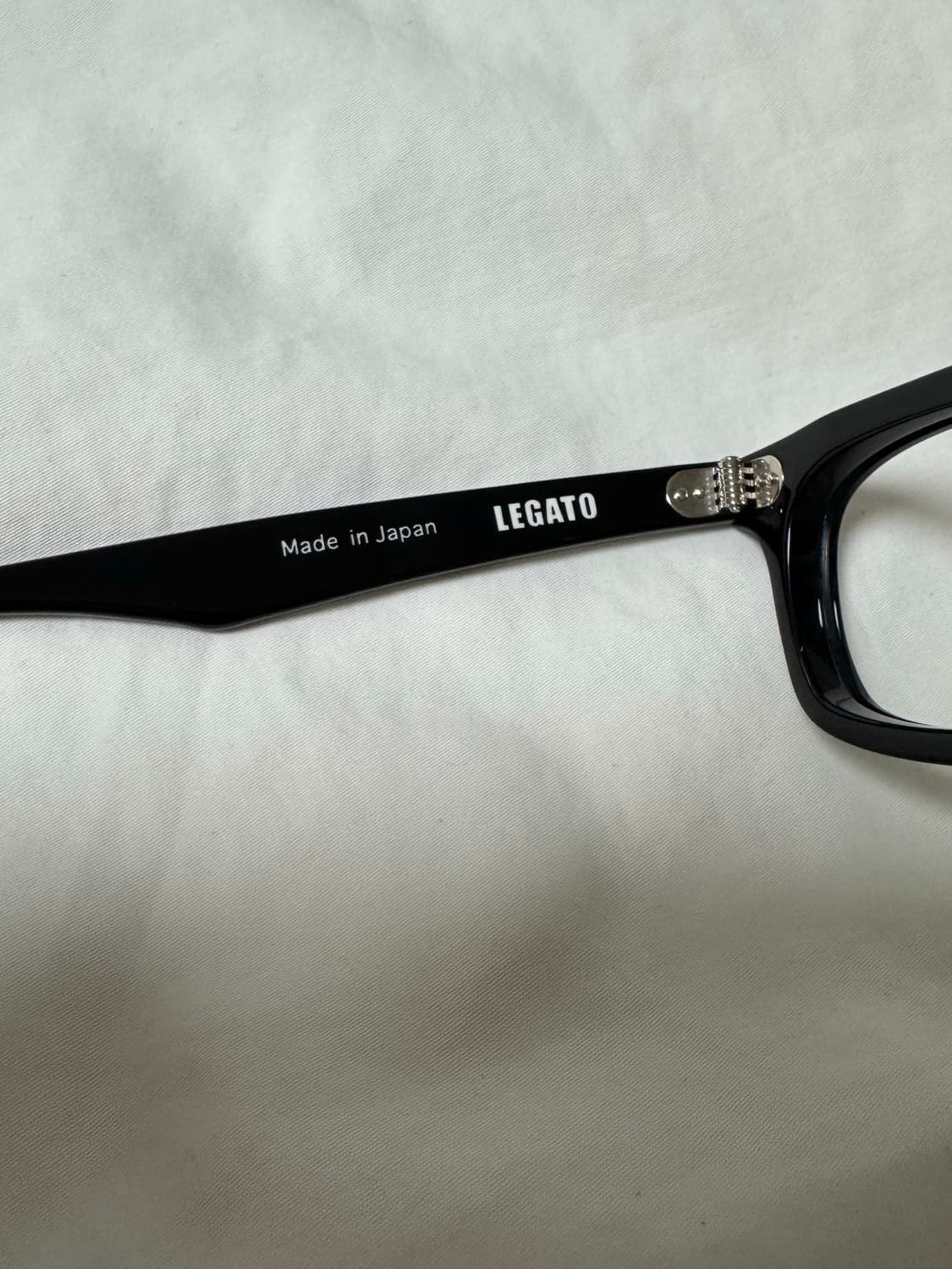 Effector X Lacitop Legato 상품이미지5
