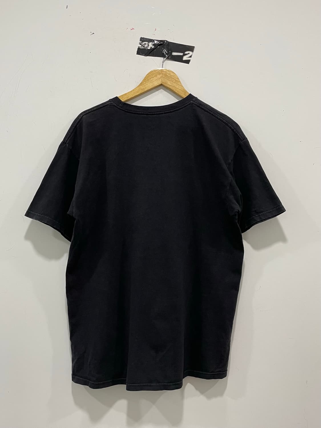 X Large 엑스라지 레오파드 로고 반팔 티셔츠 상품이미지4