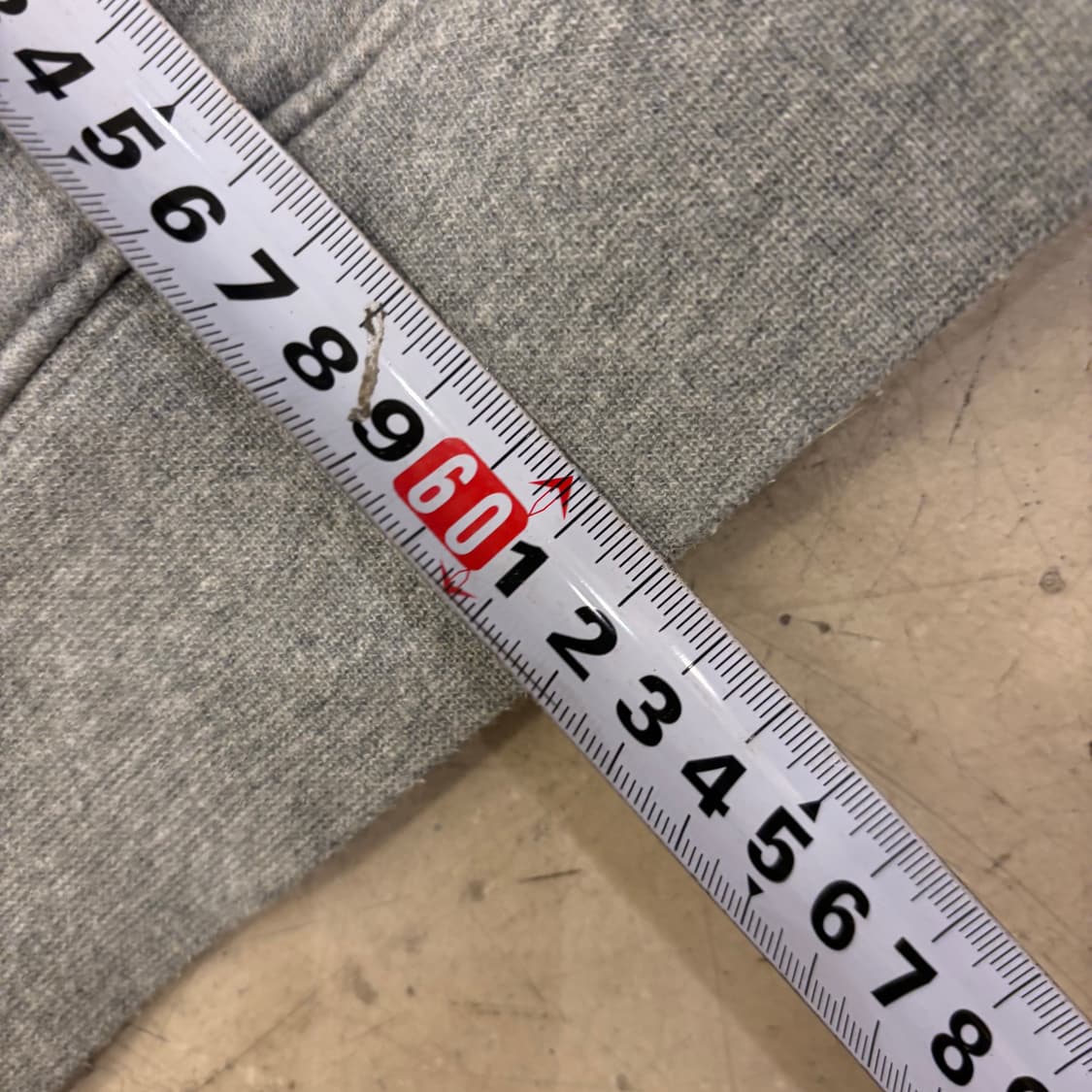 나이키 스몰로고 베이직 후드티 상품이미지4