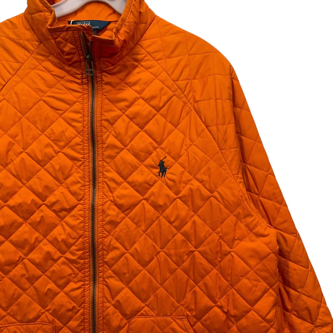 Polo Ralph Lauren Quilted Jacket 상품이미지4