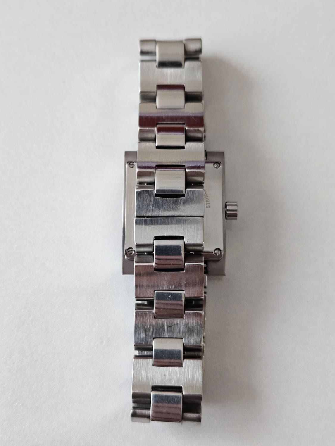 해밀턴 빈티지 메탈 쿼츠 여성시계 상품이미지9