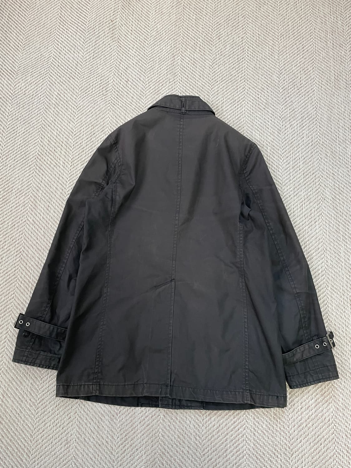 타케오키쿠치 페이디드 맥코트 J03357 상품이미지7