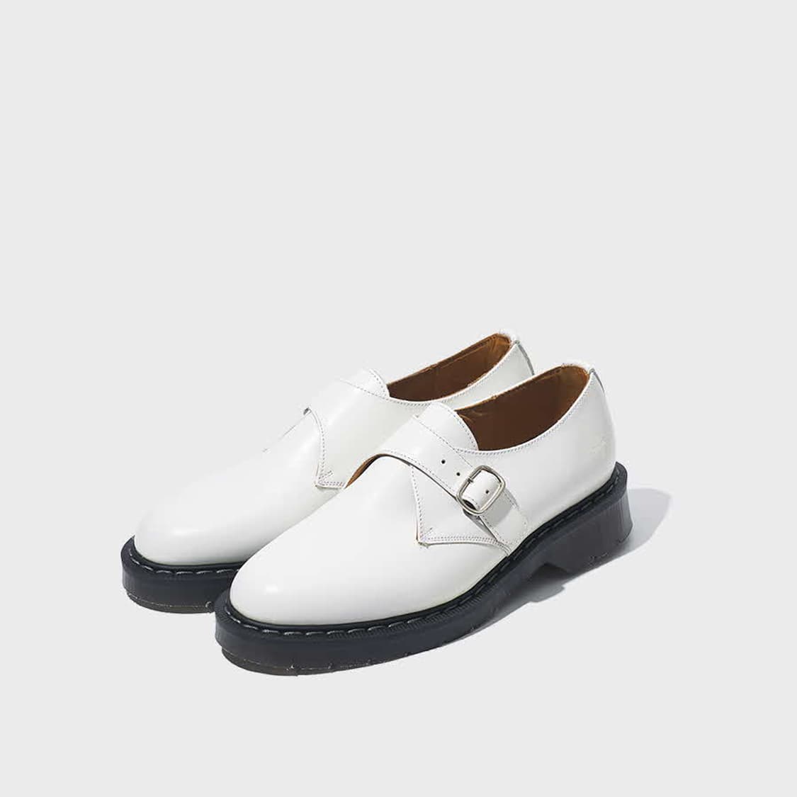 SOLOVAIR X NOAH loafer 250mm 상품이미지1