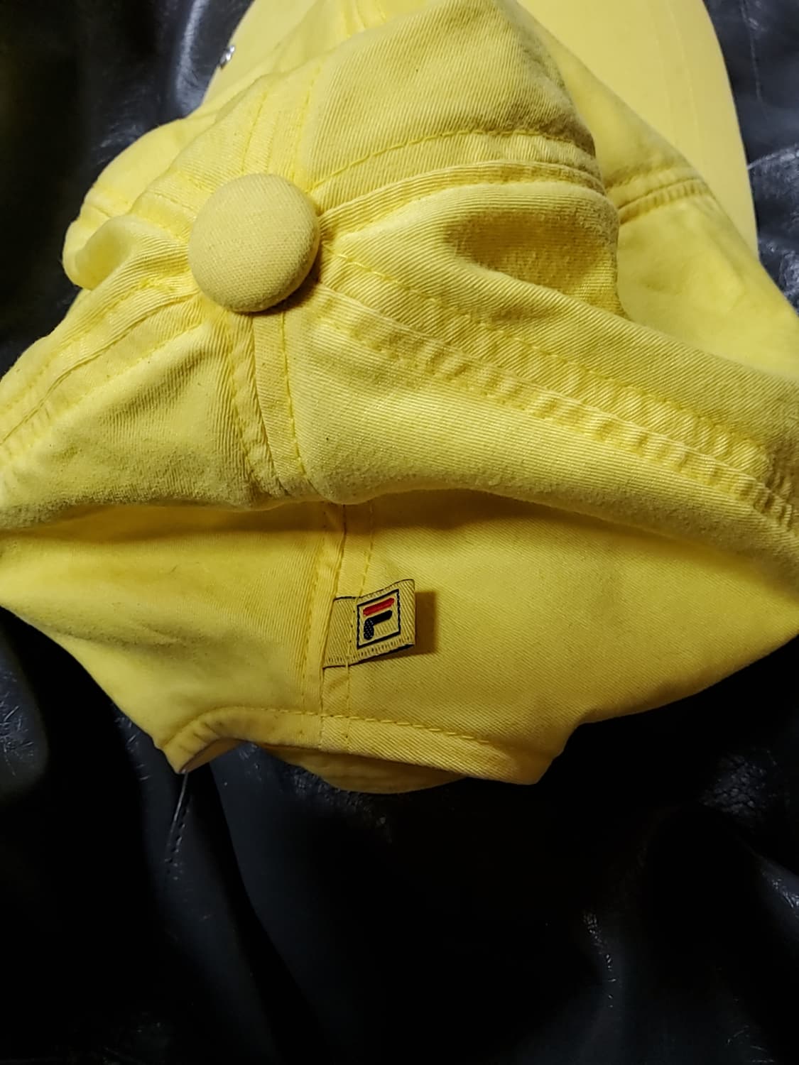 Fila 여름 모자 상품이미지2