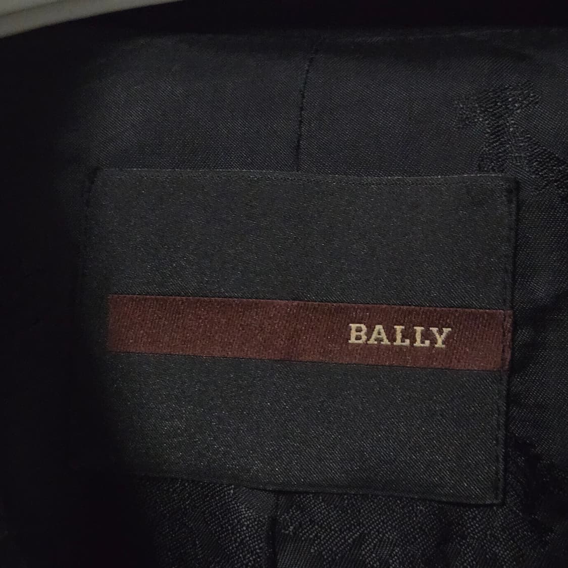 Bally 발리 캐시미어 더블 코트 / 여자 코트/ 여성 코트  상품이미지2