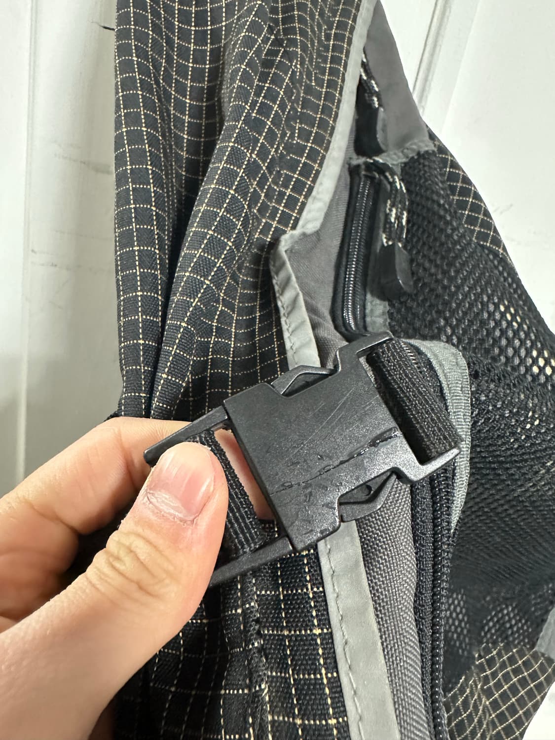 스투시 올드 슬링백 상품이미지3