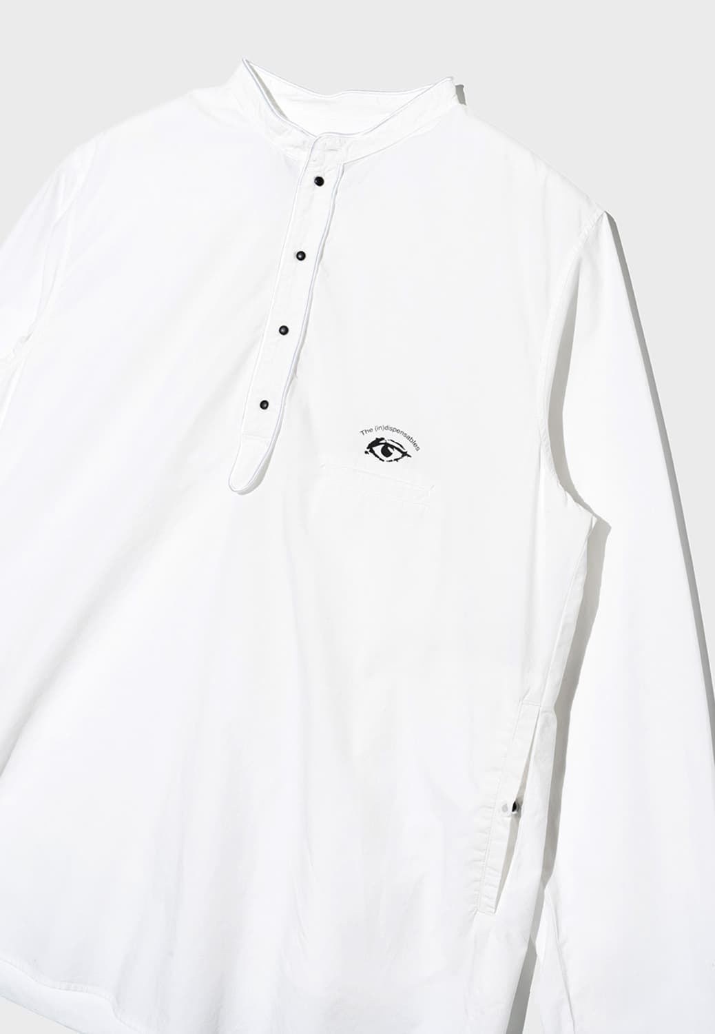JOHN UNDERCOVER shirt 상품이미지4