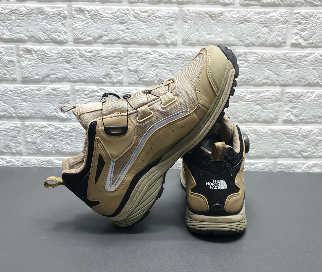 [240]노스페이스 고어텍스 등산화 상품이미지6