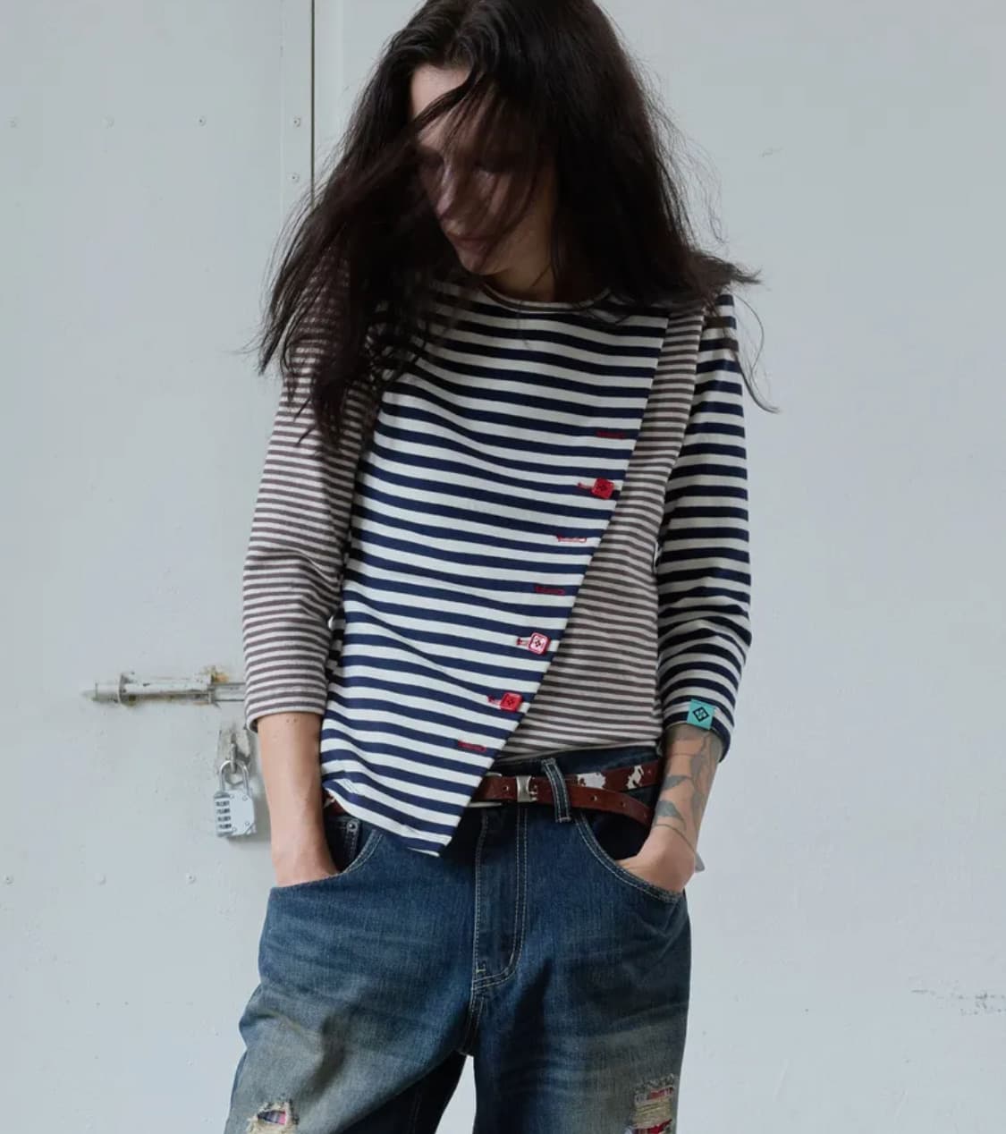 헤레틱 스프라이트 티 상품이미지1