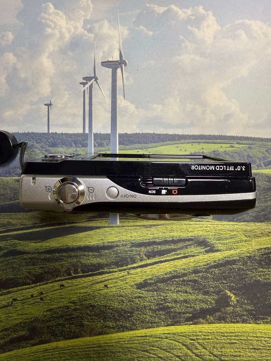 박스품) Rollei flexline 140 롤라이 빈티지 디카 상품이미지2