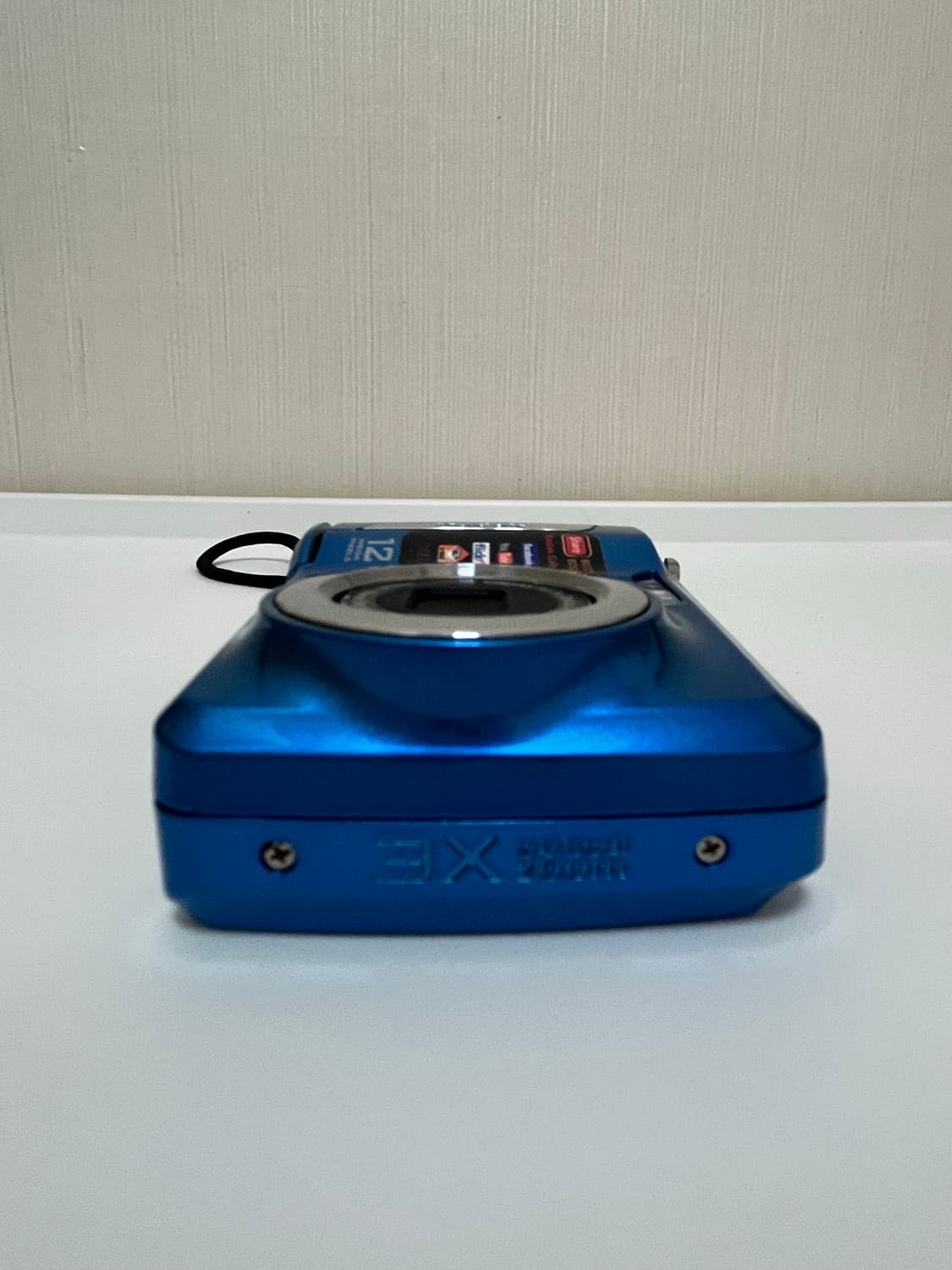 코닥 이지쉐어 c143 블루 디지털카메라 디카 상품이미지8