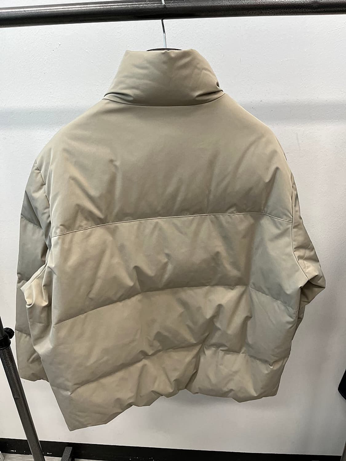 110) 라코스테 신형 다운패딩  상품이미지4