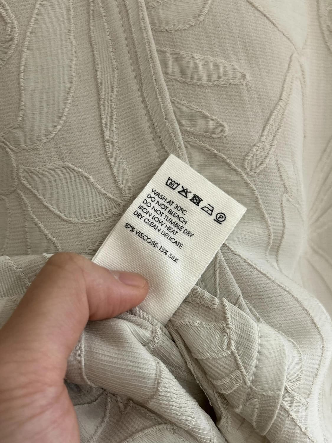 자크뮈스 셔츠 상품이미지4