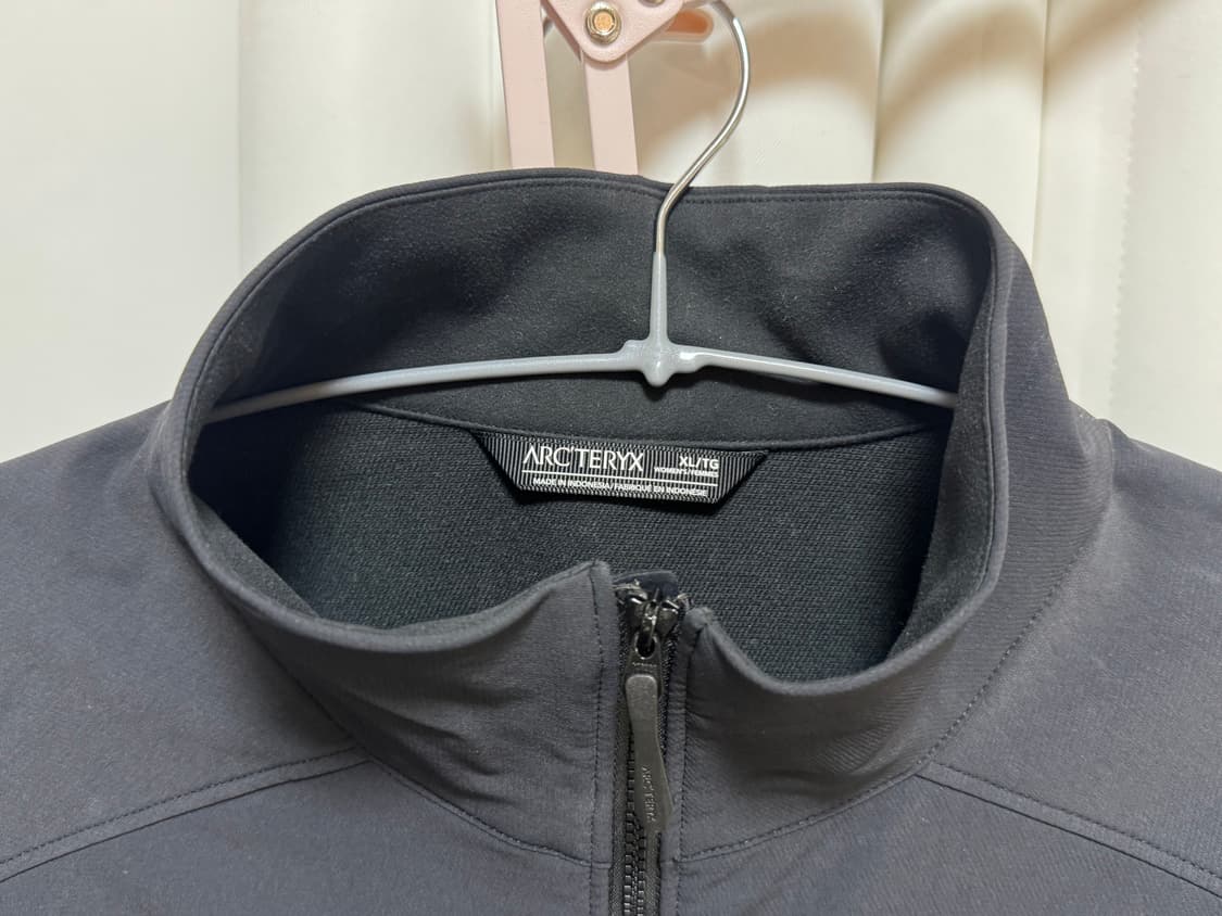 급처)아크테릭스 감마자켓 XL 상품이미지3