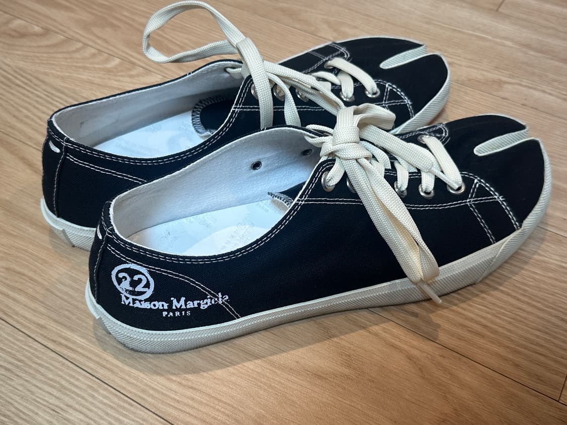 마르지엘라 타비 컨버스 43 상품이미지2