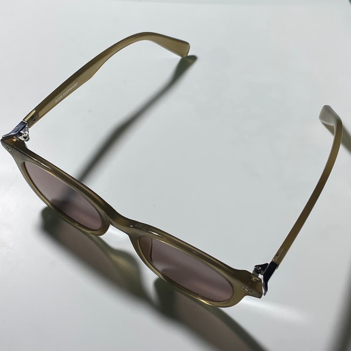 [정품] 블루엘리펀트 코나 에토프 선글라스 상품이미지3