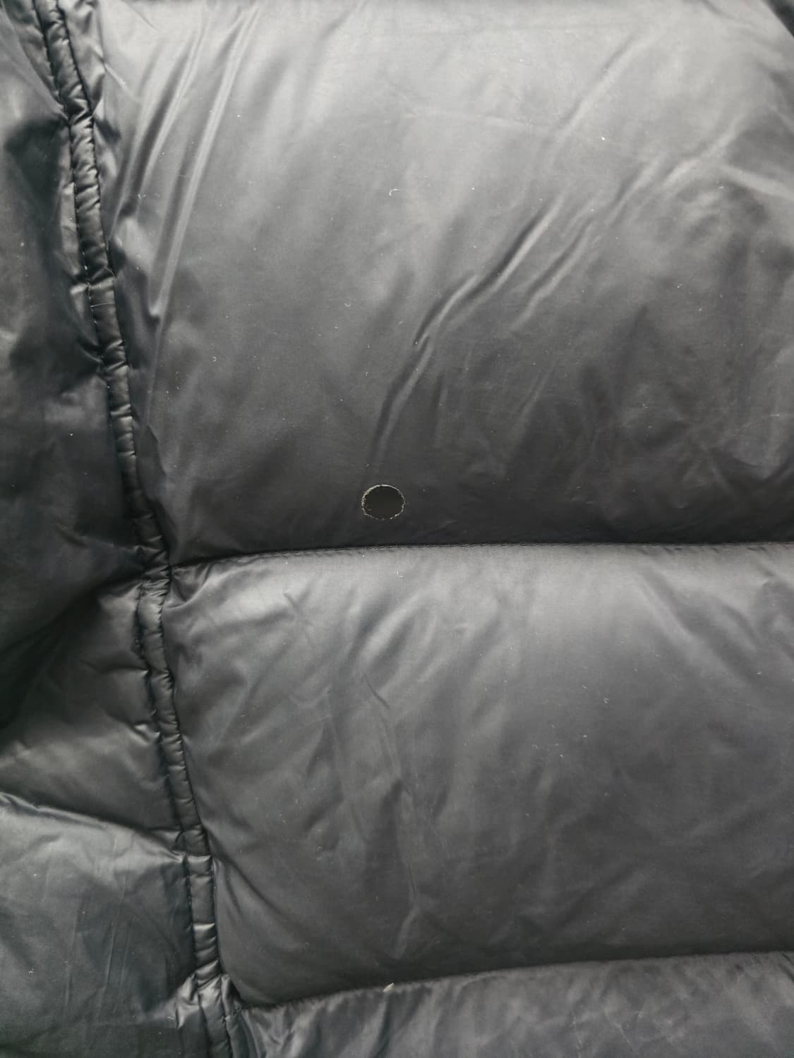 아디다스 롱패딩s 사이즈  상품이미지2