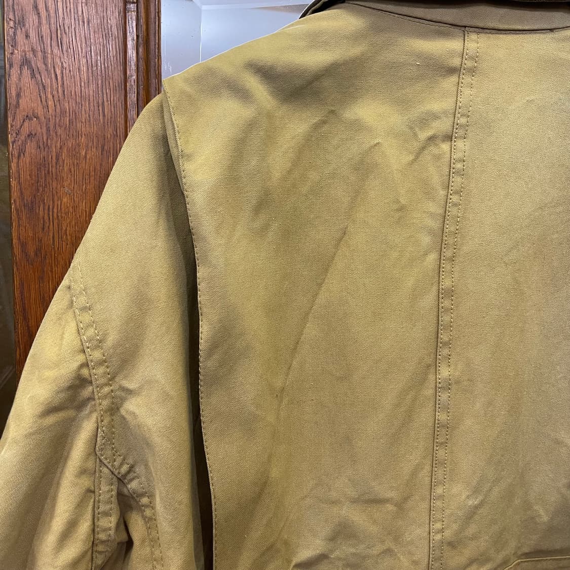 Vintage FILSON  상품이미지9