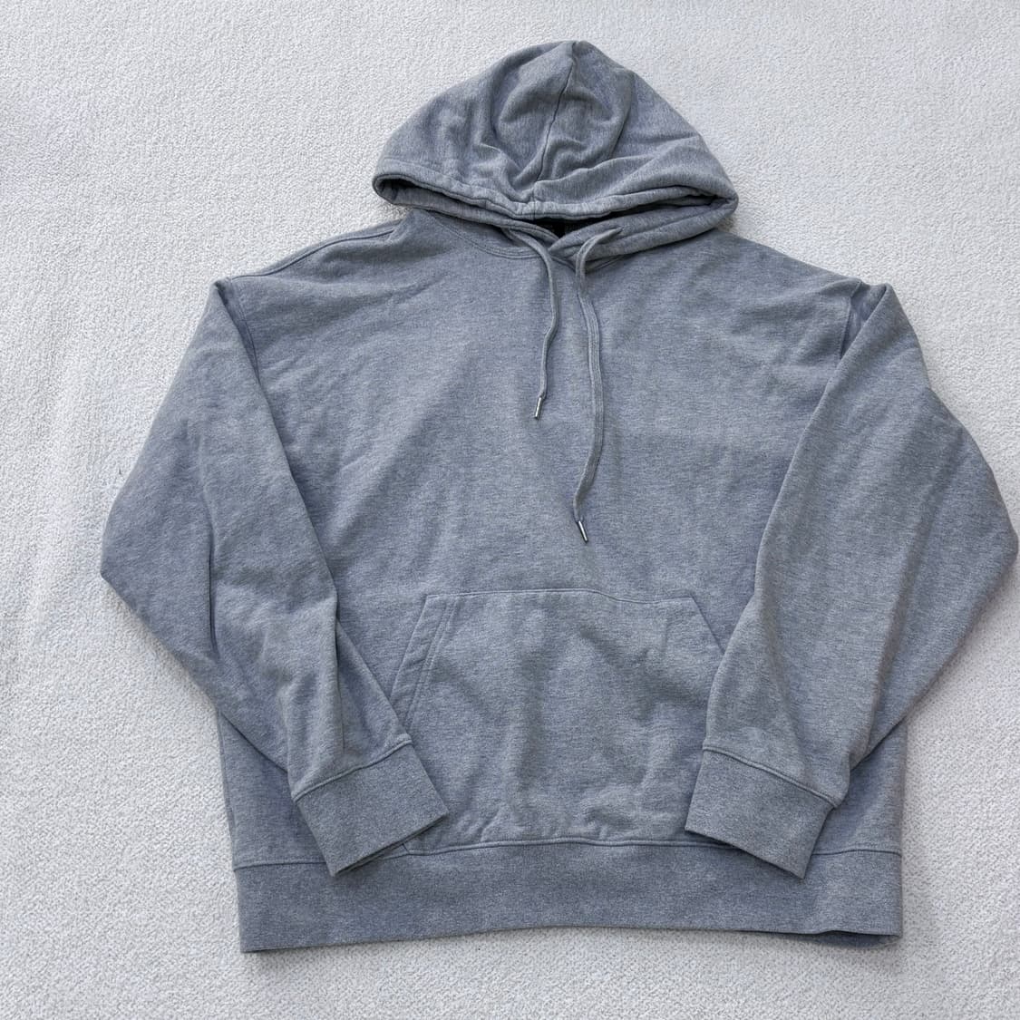 2XL 무신사 스탠다드 후드 티셔츠 0304E 상품이미지1