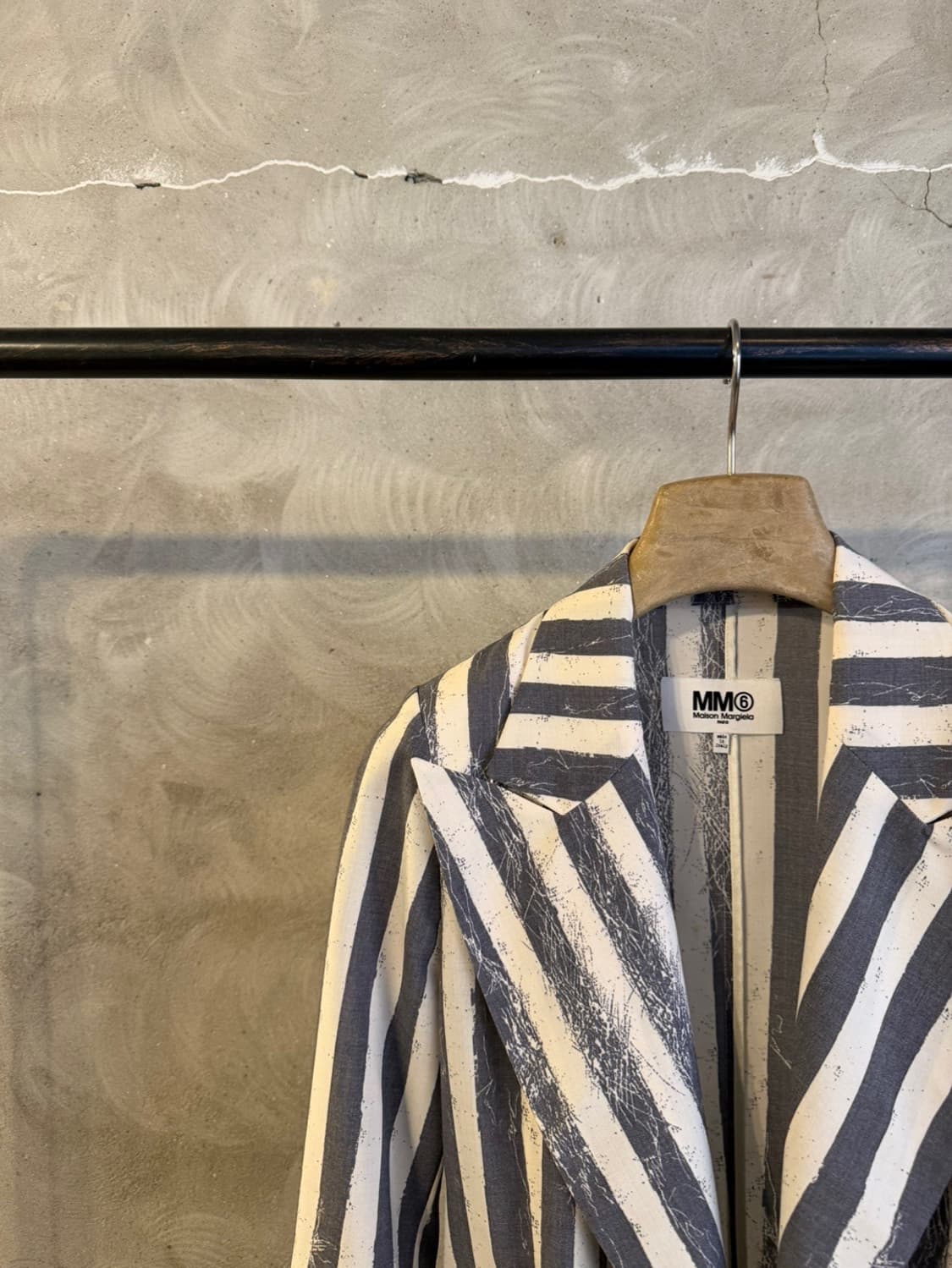 메종 마르지엘라 로브코트 55~66 상품이미지7