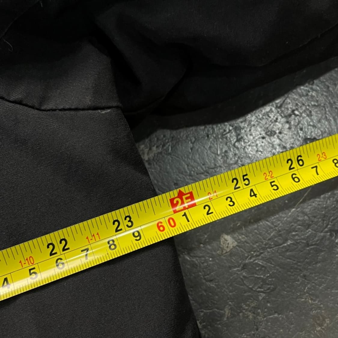 100 디스커버리 숏패딩 상품이미지6