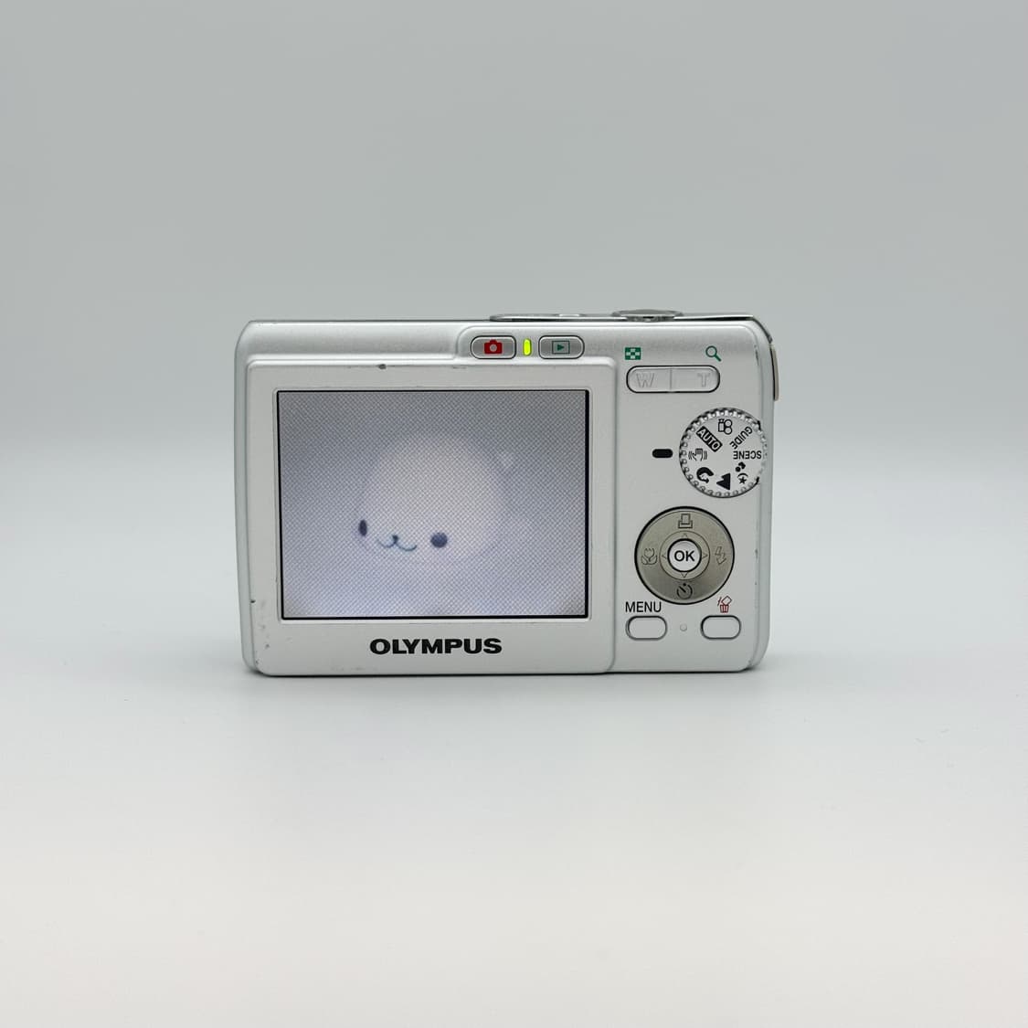 (색감/감성)올림푸스 Olympus  X-750 빈티지 디카 디지털카메라 상품이미지5