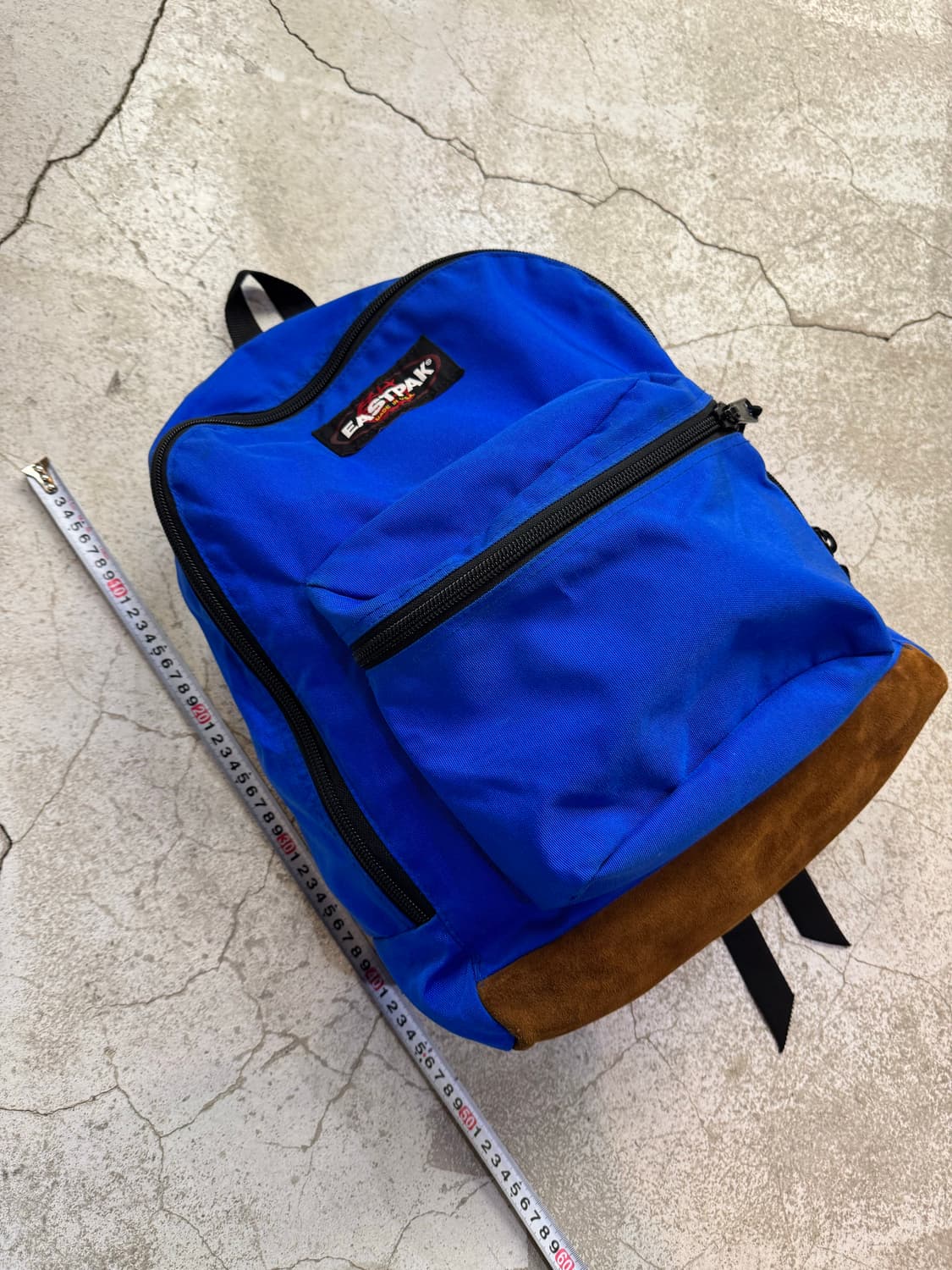 90s EASTPAK 백팩 made in usa 상품이미지10