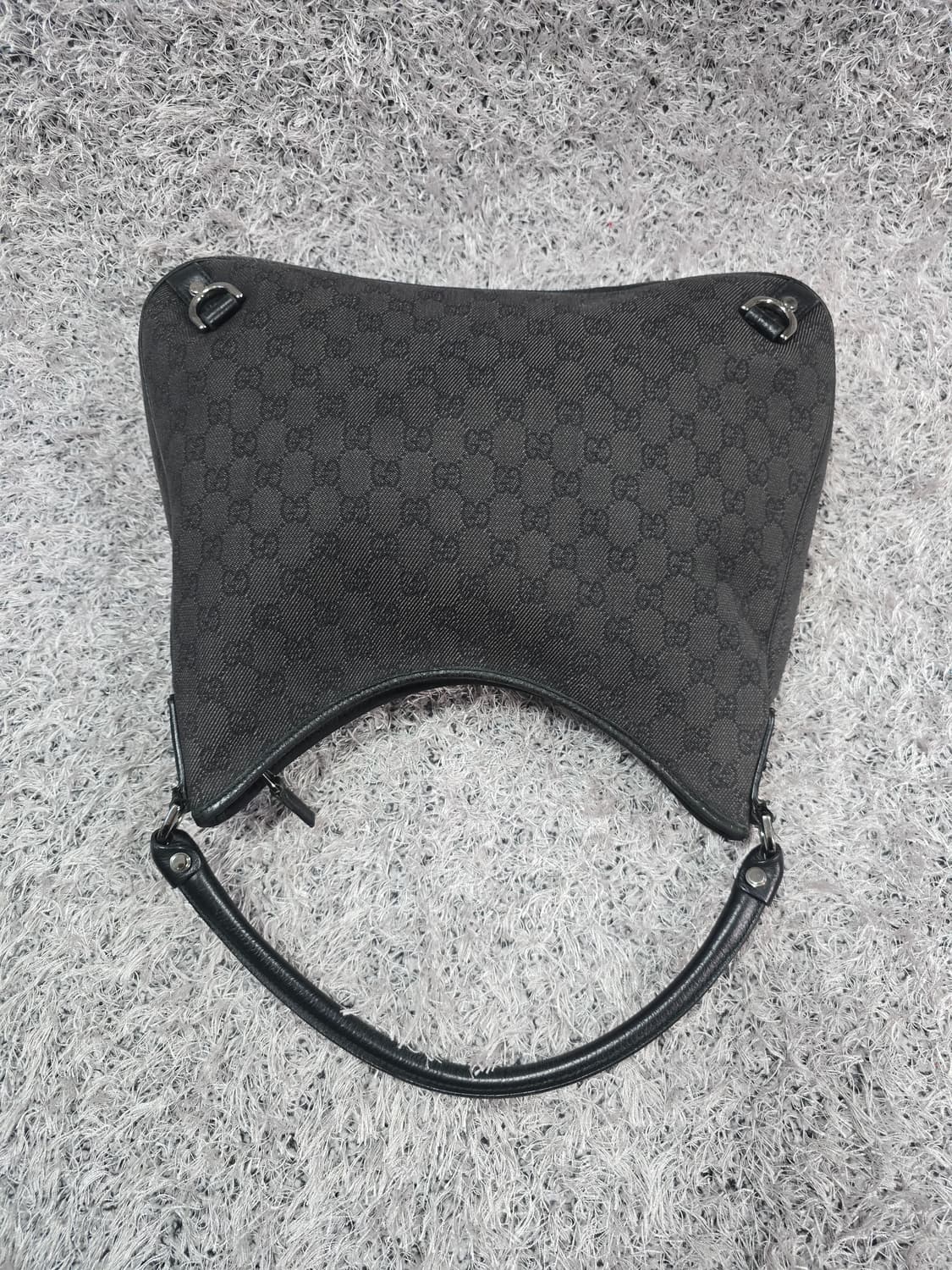 구찌 GG 캔버스 숄더백 상품이미지2