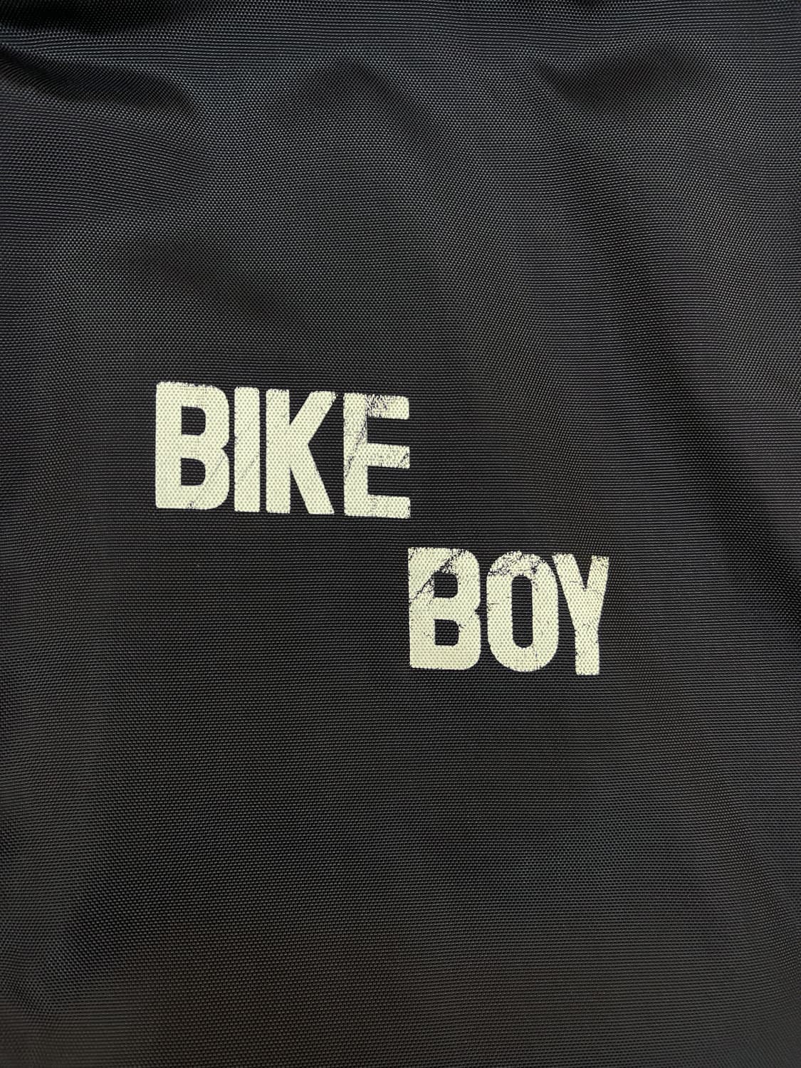 미치코 런던 90s 바이크 보이 체커보드 자켓 상품이미지4