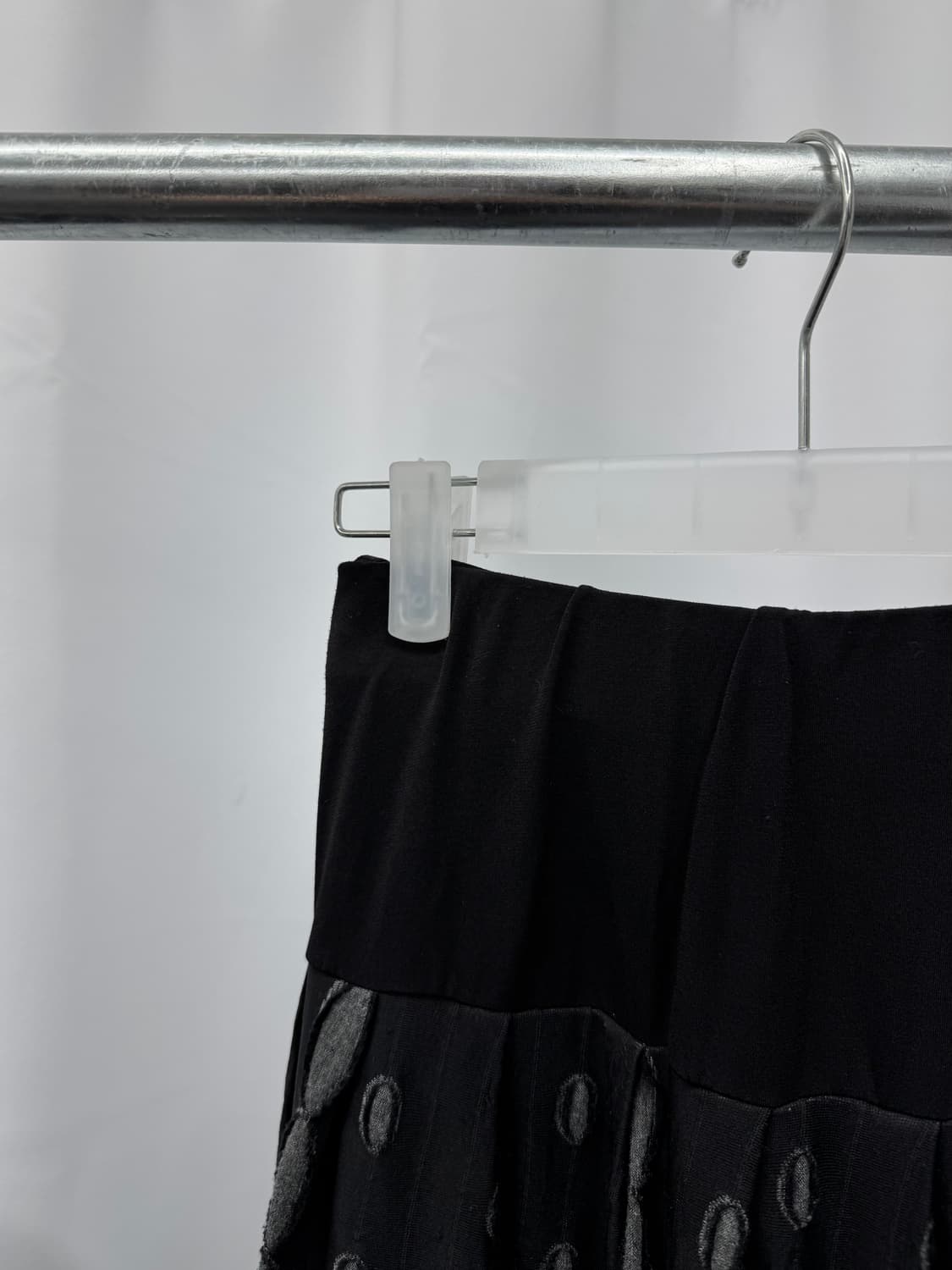 vtg skirt 상품이미지2
