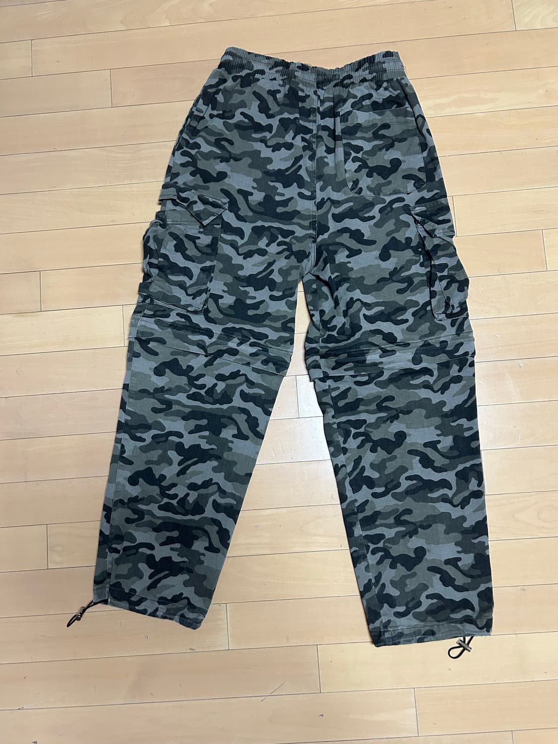 카모팬츠 상품이미지2