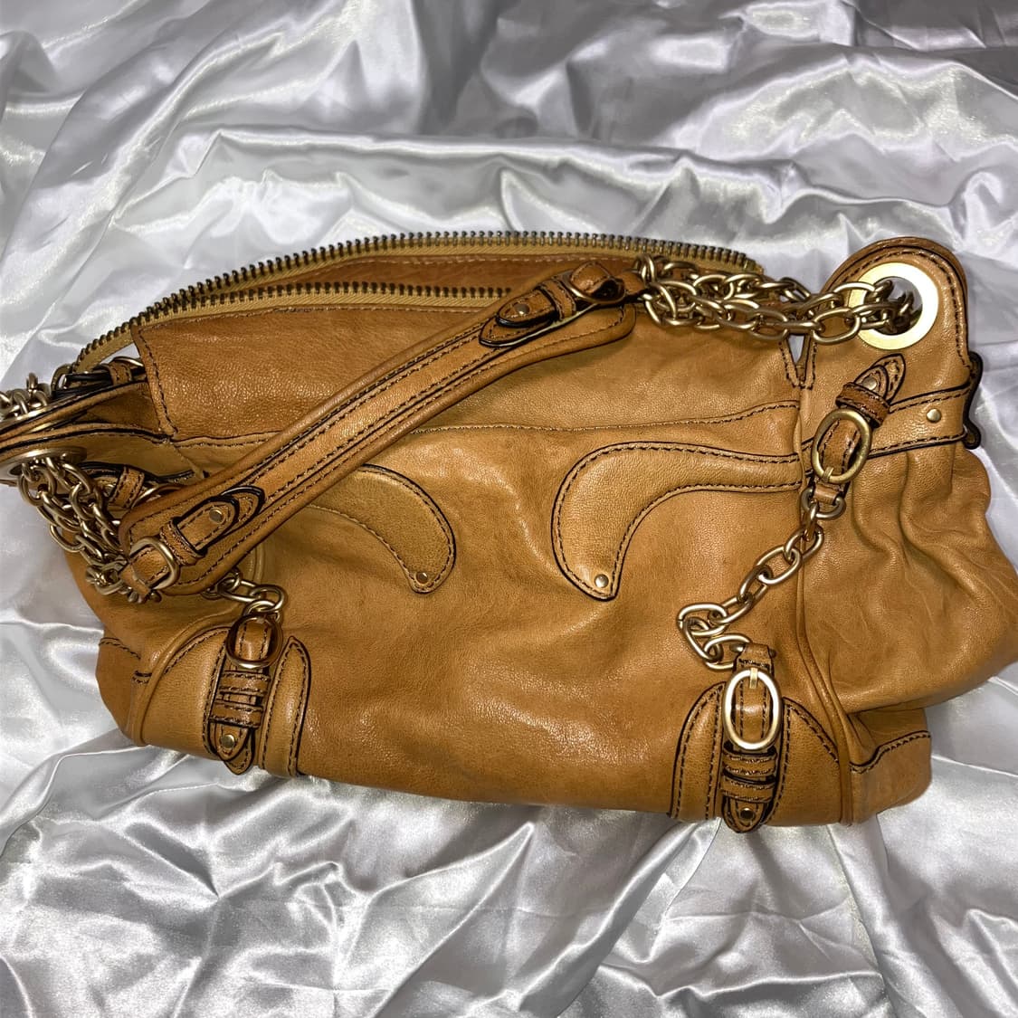 Juicy Couture chain bag 상품이미지6